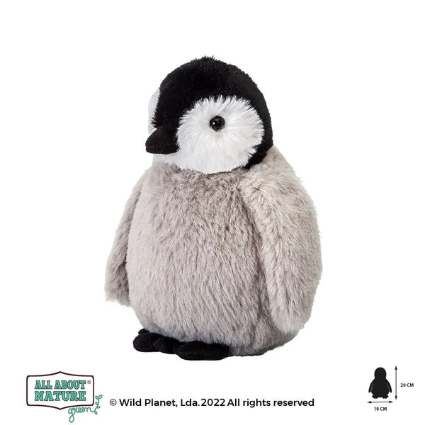 Eco Penguin picture