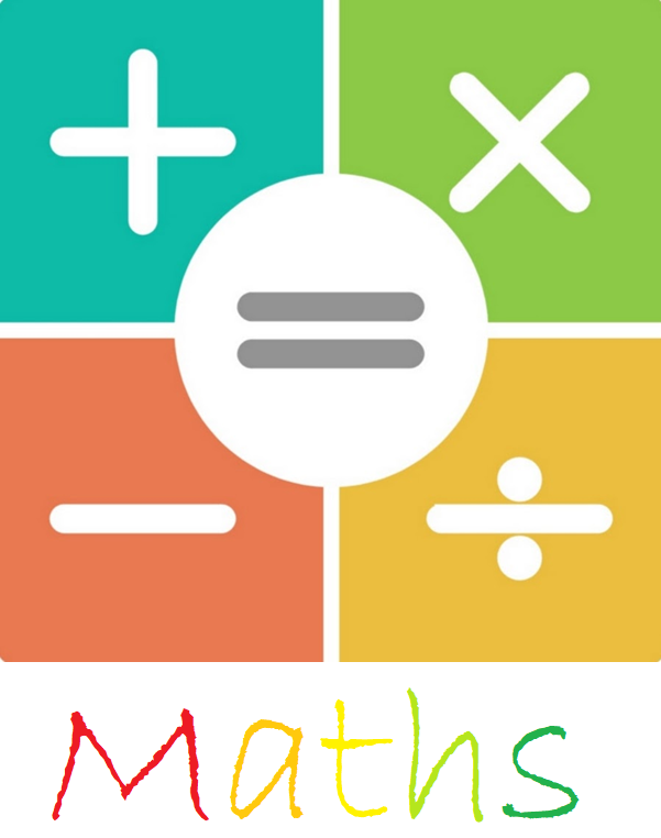 maths logo