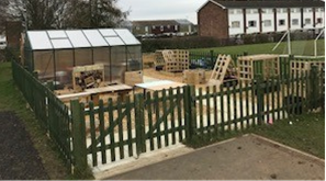 Allotment