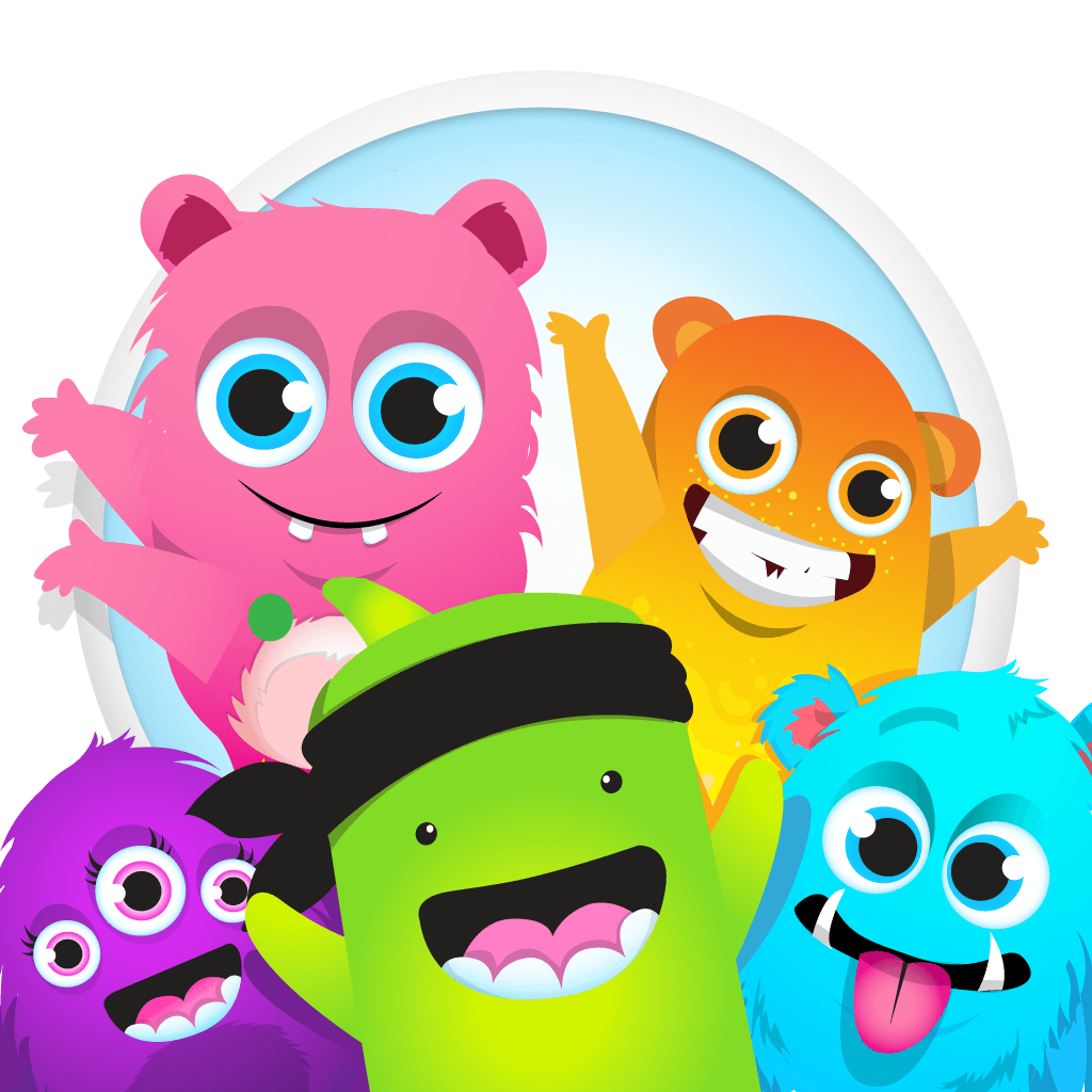 class dojo image