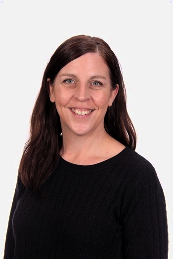 Mrs Harvey