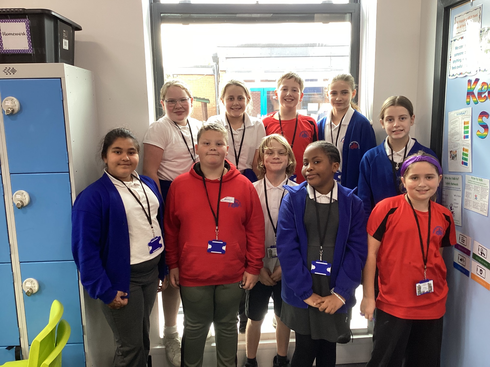 Reading Influencers 2025 2026