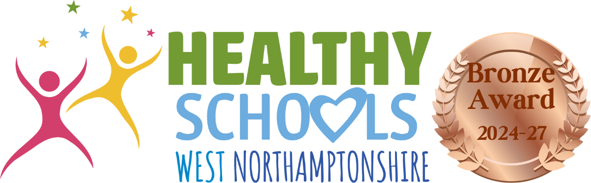 Healthy Eating Award