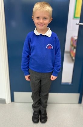 uniform - jumper
