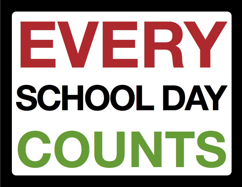Every Day Counts Image 
