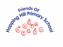 Friends of Hopping Hill logo