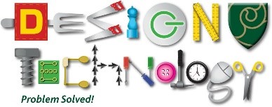 design technology logo
