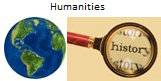 humanities logo