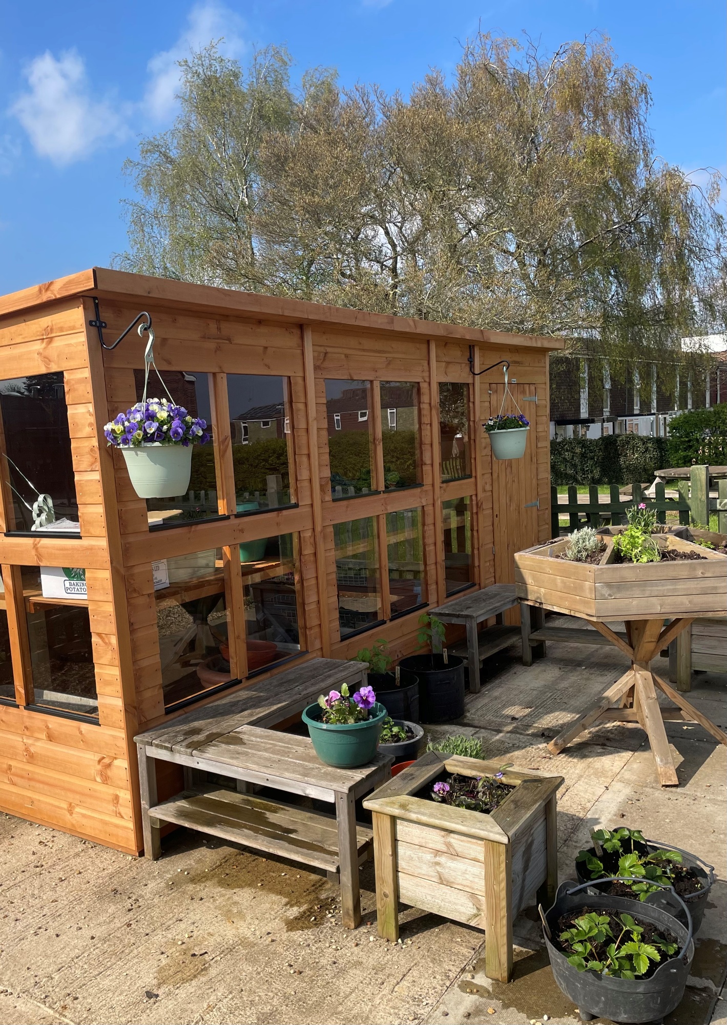 Allotment