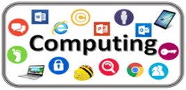 computing logo