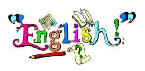 english logo