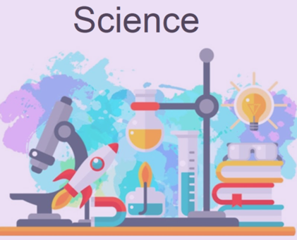 Science logo