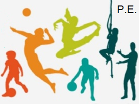 PE logo